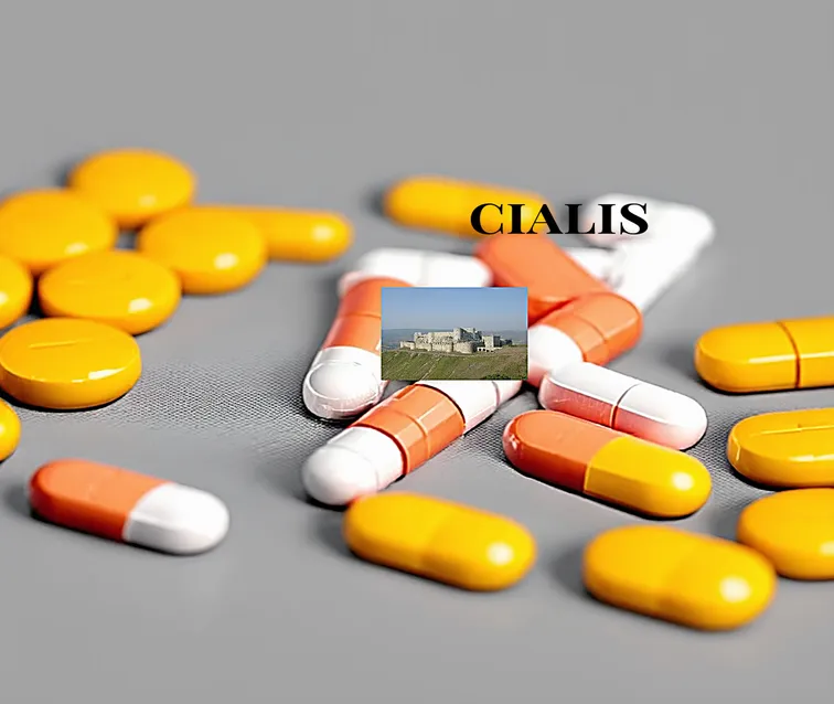 Cialis 2